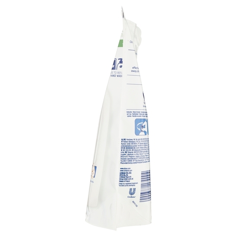Dove Moisturising Hand Wash deeply nourishing Ricarica 500 ml